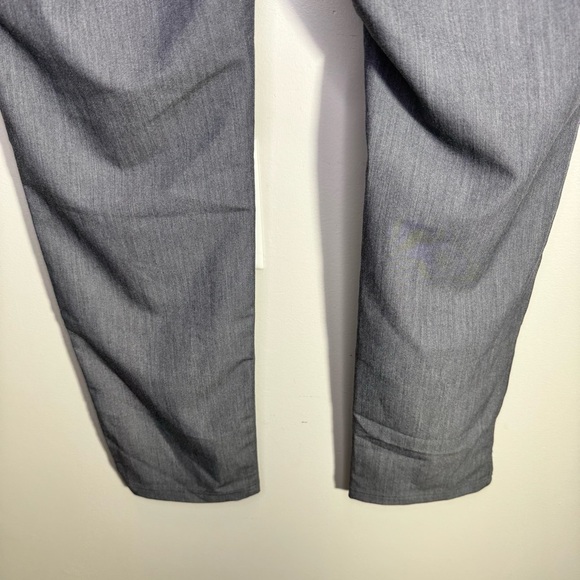 Figs Women's Yola Skinny Scrub Pants Size Small PO 1683 Graphite - Picture 10 of 14